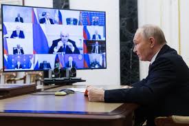 Ukraine: Plan Secret Révélé! La France Prête à Accueillir des Réfugiés?