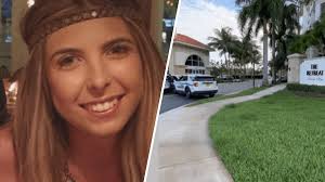 Florida Hairstylist Hailey Hosford Killed in Sunrise Stabbing
