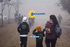 ¡Lima Sorprende! Clima HOY: ¿Sol o Nublado? Descúbrelo Aquí