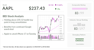 Investor's Business Daily - News update