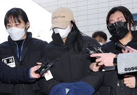 모텔 살인 사건 얼굴 아이콘