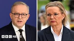 Bondi Shooting: Political Fallout and Division in Australia