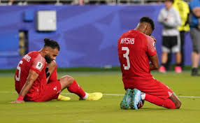 OFICIAL: El cuarto equipo ELIMINADO del Mundial 2026