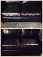 Leather Couch Repair