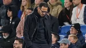 Chelsea sack boss Liam Rosenior amid historic losing run