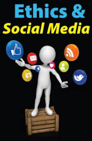 Image result for ethical use of media and information