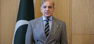 Pakistan Peace Deal Near Completion After Mediation Efforts: PM Shehbaz Sharif