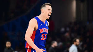 Pistons Shouldn't Ignore the Duncan Robinson Problem