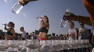 Peachtree Road Race will start under a red flag as Atlantans face heat risk this July Fourth