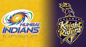 Image result for mi vs kkr LOGO