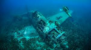 Pokemon đời thật và 6 điều kỳ lạ được tìm thấy dưới biển sâu ...