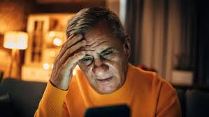 Courier fraud warning after spate of incidents in Herefordshire — BBC