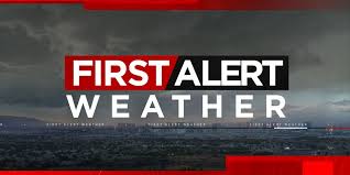 Las Vegas Valley Under Flood Watch and Winter Storm Warning
