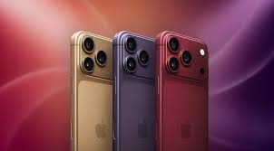 Apple iPhone 18 revoluciona el diseño premium con nuevos tonos y plegables