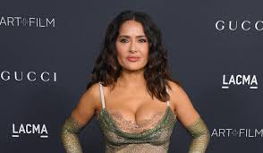 salma hayek