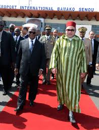 R&eacute;sultat de recherche d'images pour "roi mohamed 6"