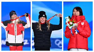 Winter Olympics 2026: Two-time champion Anna Gasser eyes gold in women's snowboard Big Air – full schedule, how to watch live
