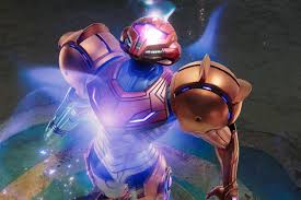 VScooper: Nintendo is pitching Metroid movie with Sony and Universal in close race for the rights