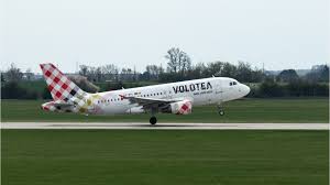 Face à la flambée des prix du kérosène, Volotea va facturer un supplément sur des billets déjà achetés