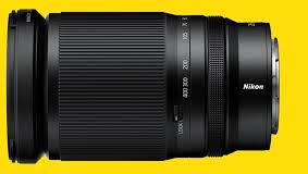 Nikon's new superzoom announced – the 28-400mm lens for Z-mount - Capture magazine