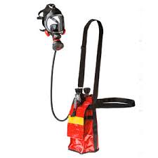 Helmet with respirator - DIABLO PI – DIABLO PIZ series ...