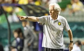 أزمة جديدة في النصر بسبب اختيار بديل جيسوس