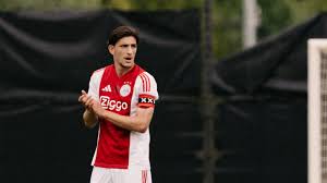 Ajax - News update