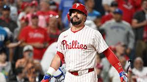 Red Sox - Phillies