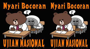 Hasil gambar untuk KATA MOTIVASI UN
