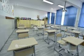 Bistrița-Năsăud: Cursuri suspendate, vineri, în două școli cu sute de elevi navetiști