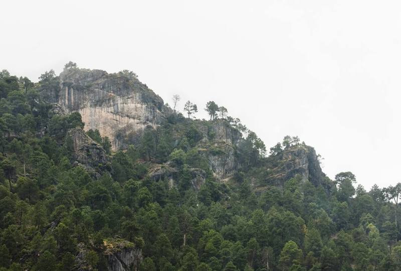 Parque Natural de las Sierras de Cazorla, Segura y Las Villas