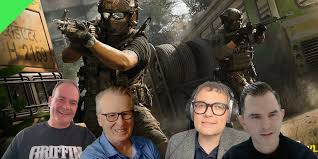 Fixing Call of Duty: Inside Activision's Modern Warfare 4 comeback plan - The Game Business