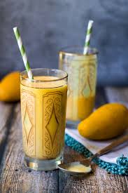 Image result for mango lassi