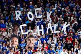 No. 14 Kansas Plays Host to No. 13 BYU Saturday - University of Kansas