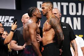 Prediction, pick for Mansur Abdul-Malik vs. Antonio Trocoli at UFC 323