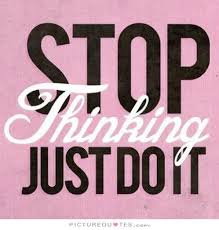 Just Do It Quotes | Just Do It Sayings | Just Do It Picture Quotes via Relatably.com