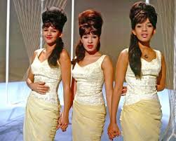 Nedra Talley Ross, last surviving member of the Ronettes, dies aged 80