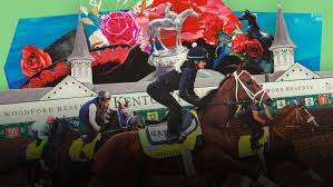Betting the Kentucky Derby: The storylines, betting angles and what you've missed since last year's race