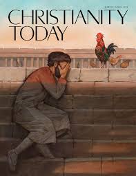 House of David Season 2 Confirmed & Christianity Today Briefing Highlights (April 3, 2025)