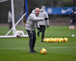 News source: Chelsea Football Club