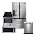 Kitchen Suites Kitchen Appliance Packages - Sears