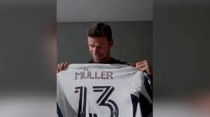 SPORT1 - News update