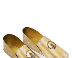 Εικόνα Τάματα στο Πανορμίτη