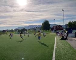 Bilde av Sommarlandcup