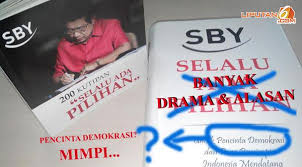 Hasil gambar untuk meme sby