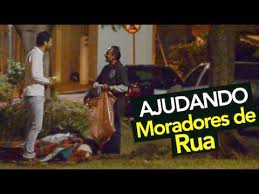 Resultado de imagem para imagem de ajudar moradores de ruas