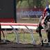 Finke on target for Darwin Triple Crown