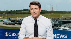 MAGA-Coded CBS Anchor Hit With ‘Trainwreck’ Ratings Downfall