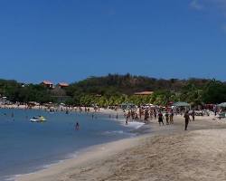 Imagen de Playa Zaragoza in Isla de Margarita