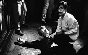 Robert F. Kennedy&#39;s assassin &#39;was a real-life Manchurian Candidate ... via Relatably.com